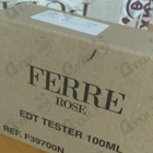 Духи Rose от Ferre
