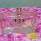 Парфюм Ferre Rose