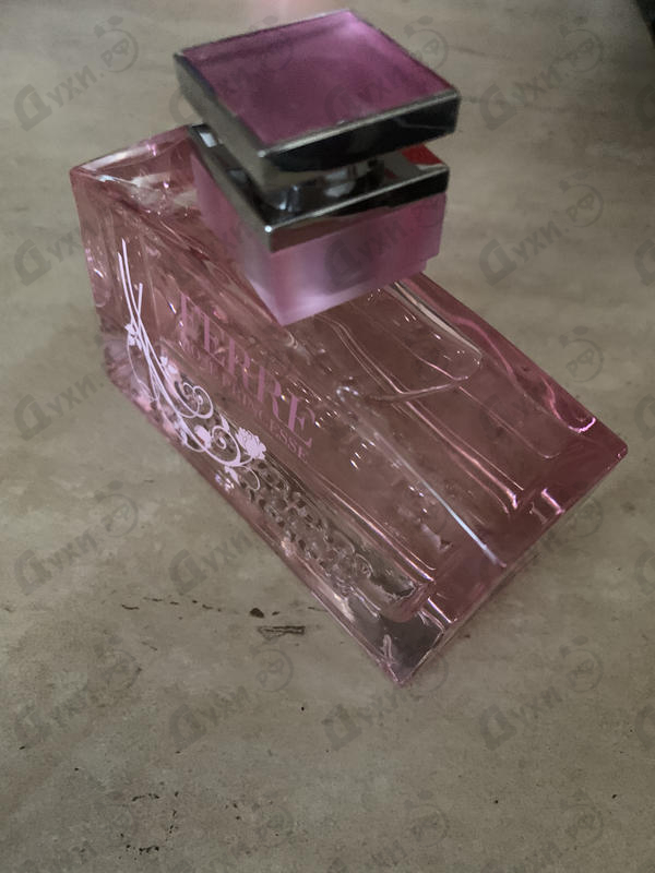 Парфюмерия Rose Princesse от Ferre