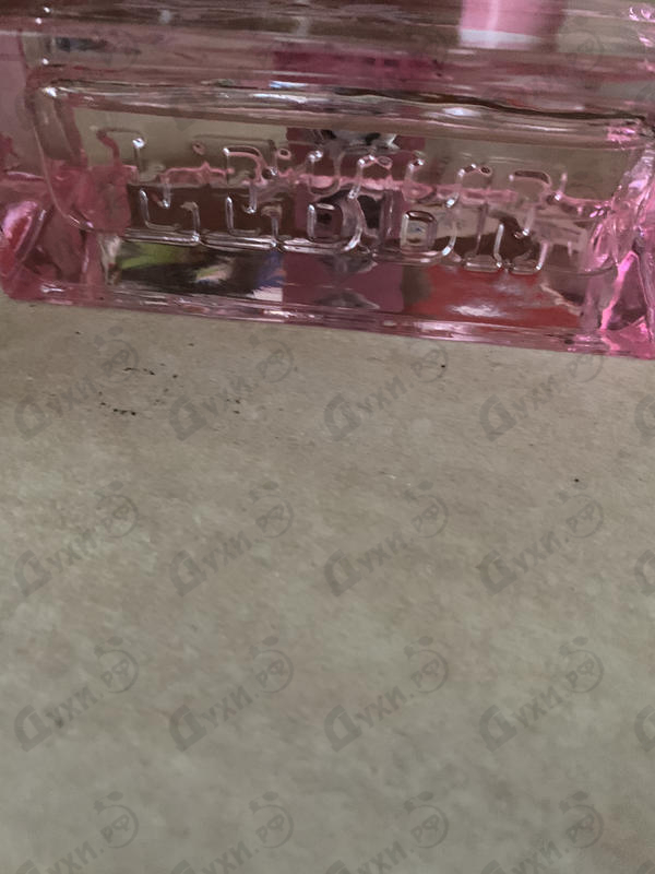 Духи Rose Princesse от Ferre