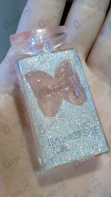 Духи Nature от Franck Olivier