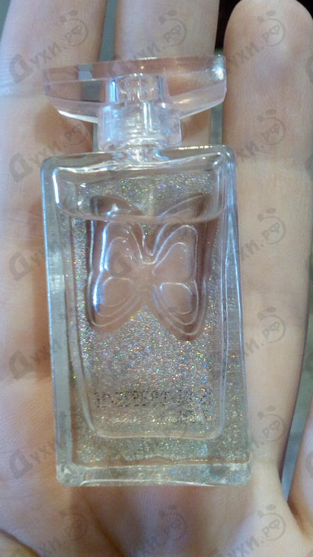 Парфюмерия Franck Olivier Nature