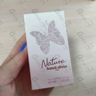 Отзыв Franck Olivier Nature