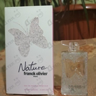 Духи Nature от Franck Olivier