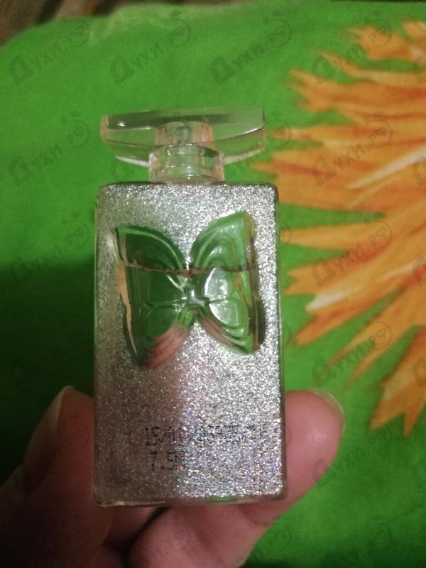 Парфюмерия Nature от Franck Olivier