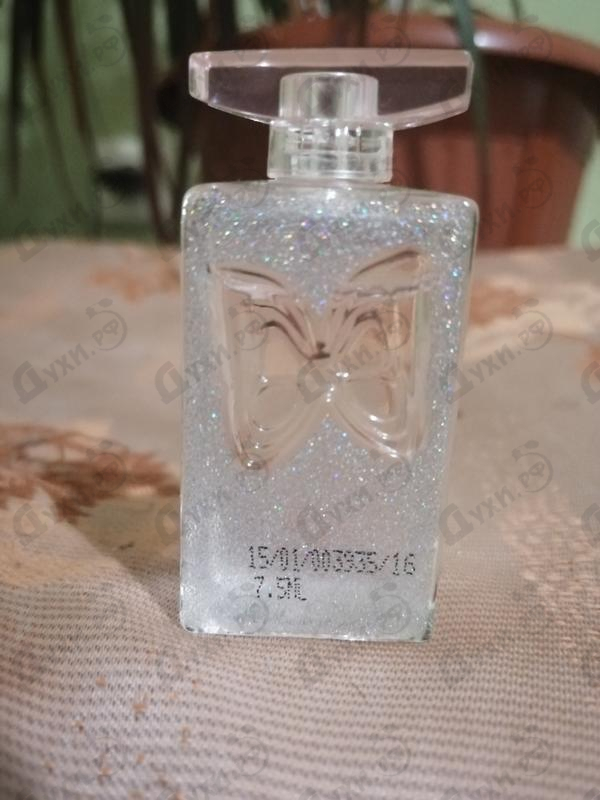 Духи Nature от Franck Olivier