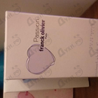 Духи Passion от Franck Olivier