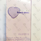 Парфюм Franck Olivier Passion