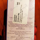 Парфюм Franck Olivier Passion