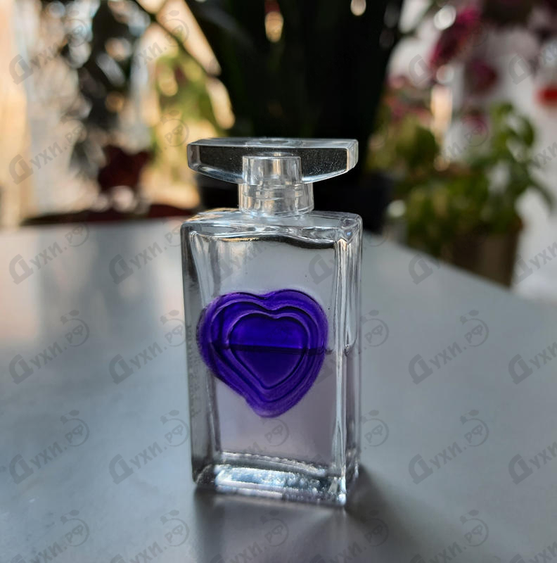 Отзывы Franck Olivier Passion Духи Passion от Franck Olivier