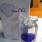 Отзывы Franck Olivier Passion