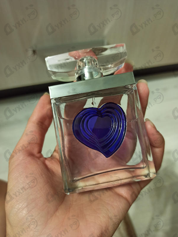 Парфюм Franck Olivier Passion Купить Passion от Franck Olivier