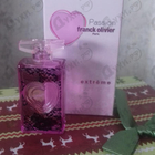 Парфюм Franck Olivier Passion Extreme