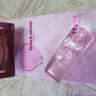 Отзывы Franck Olivier Passion Extreme