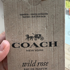 Отзывы Coach Wild Rose