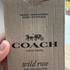 Духи Wild Rose от Coach