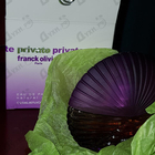 Отзывы Franck Olivier Private