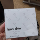 Отзыв Franck Olivier Women