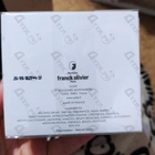 Парфюм Franck Olivier Women