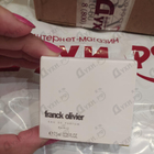 Отзыв Franck Olivier Women