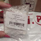 Отзыв Franck Olivier Women