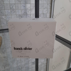 Отзывы Franck Olivier Women