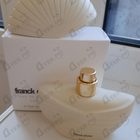 Парфюм Franck Olivier Women