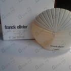 Отзыв Franck Olivier Women