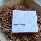Отзыв Franck Olivier Women