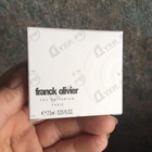 Отзыв Franck Olivier Women
