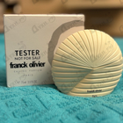 Парфюм Franck Olivier Women