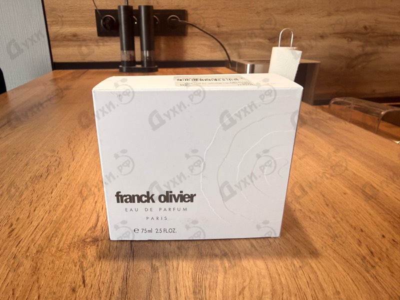 Купить Women от Franck Olivier