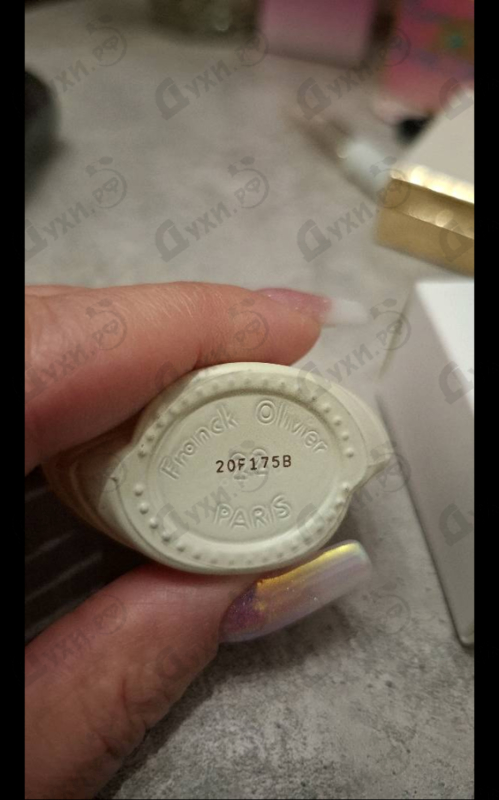 Купить Women от Franck Olivier