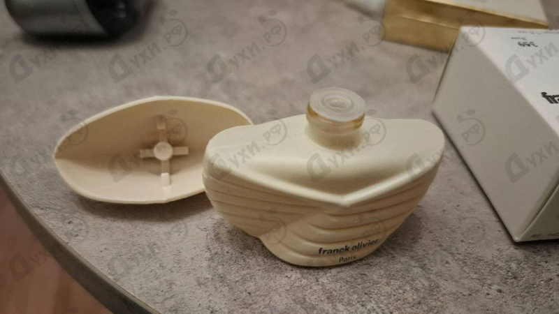 Купить Women от Franck Olivier