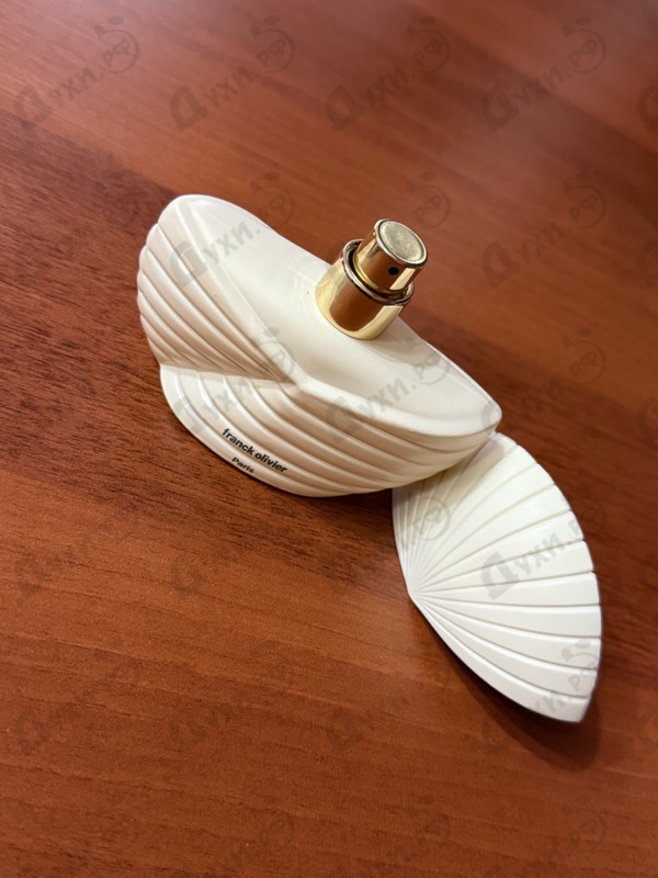 Парфюмерия Franck Olivier Women