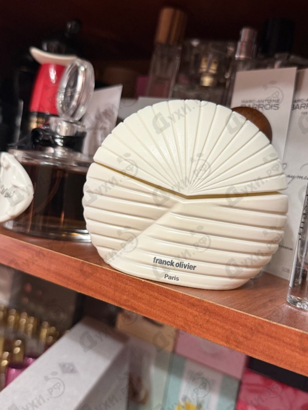 Купить Women от Franck Olivier