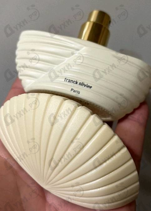 Парфюмерия Women от Franck Olivier