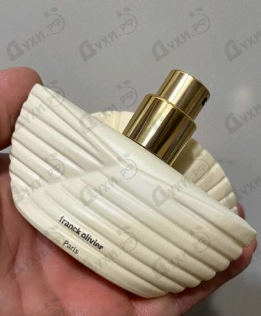 Парфюмерия Women от Franck Olivier