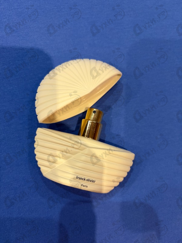 Парфюмерия Franck Olivier Women