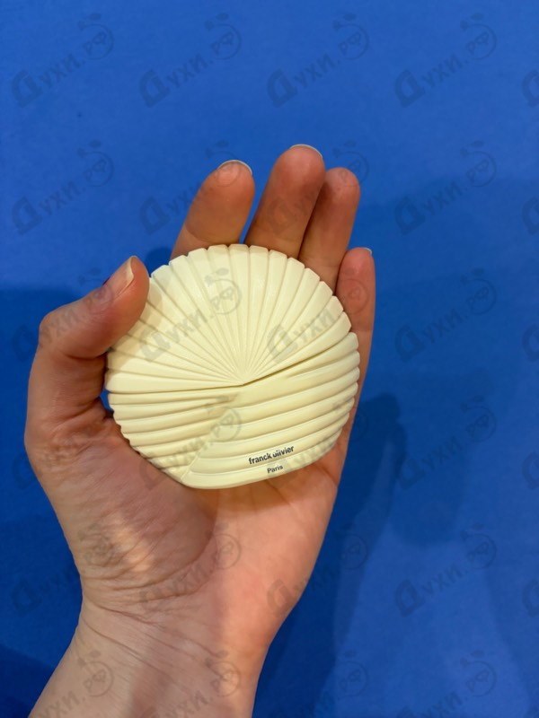 Парфюмерия Women от Franck Olivier