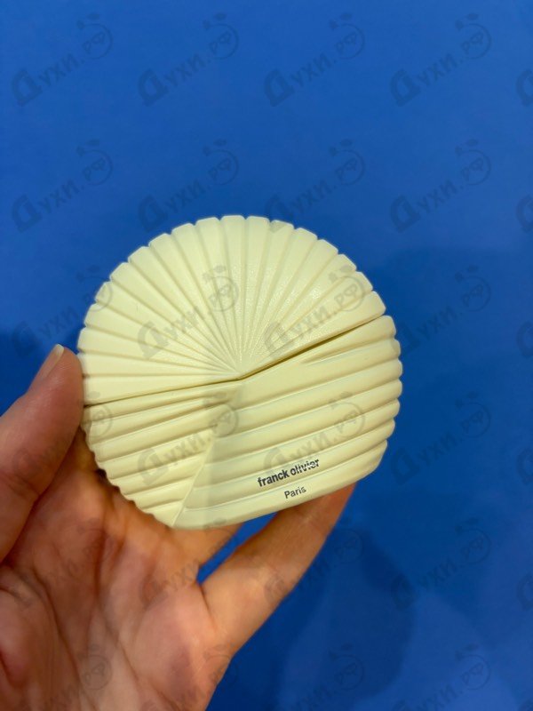 Духи Women от Franck Olivier