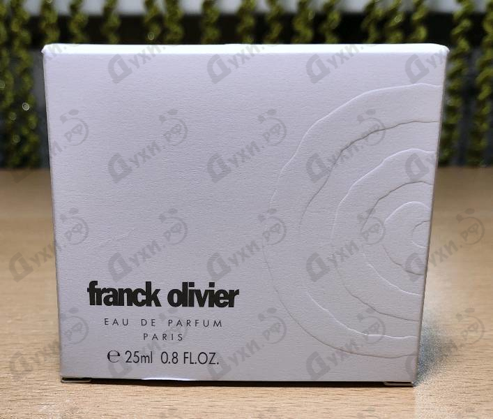Купить Women от Franck Olivier