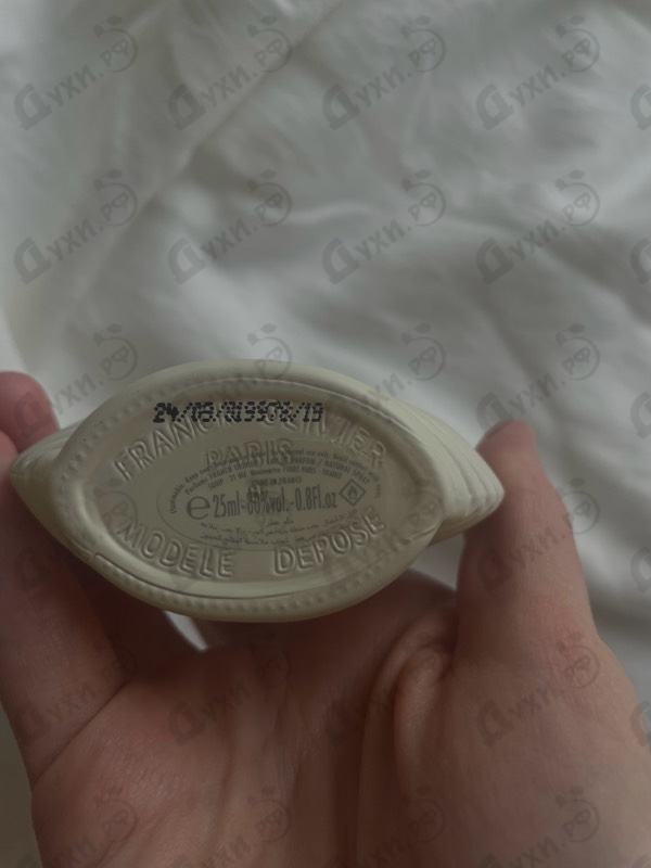 Духи Women от Franck Olivier