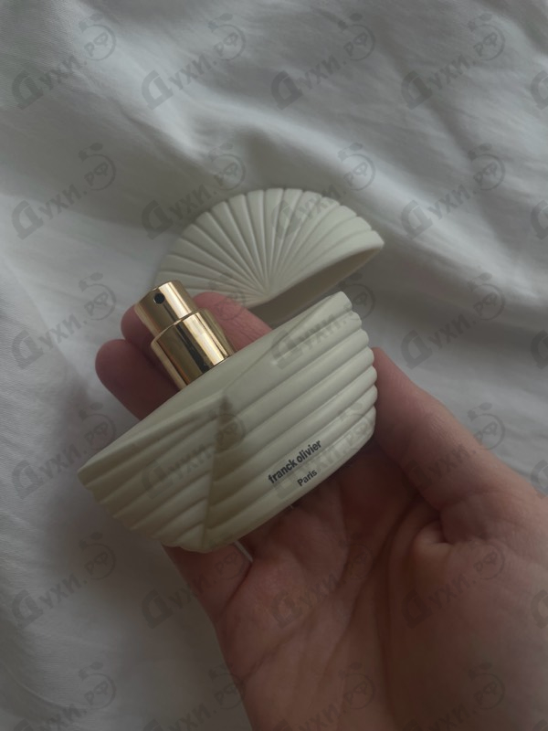 Купить Women от Franck Olivier