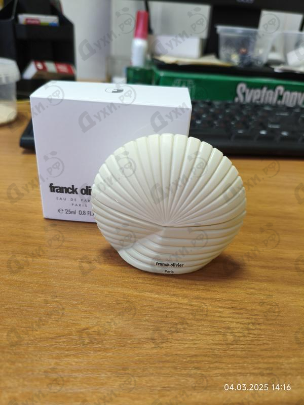 Купить Women от Franck Olivier