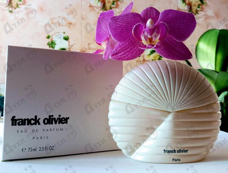 Отзывы Franck Olivier Women