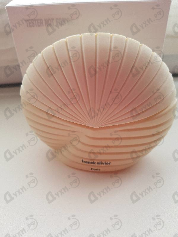 Духи Women от Franck Olivier