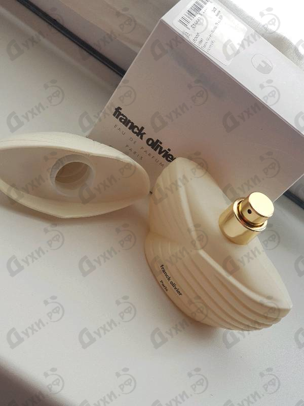 Парфюмерия Women от Franck Olivier