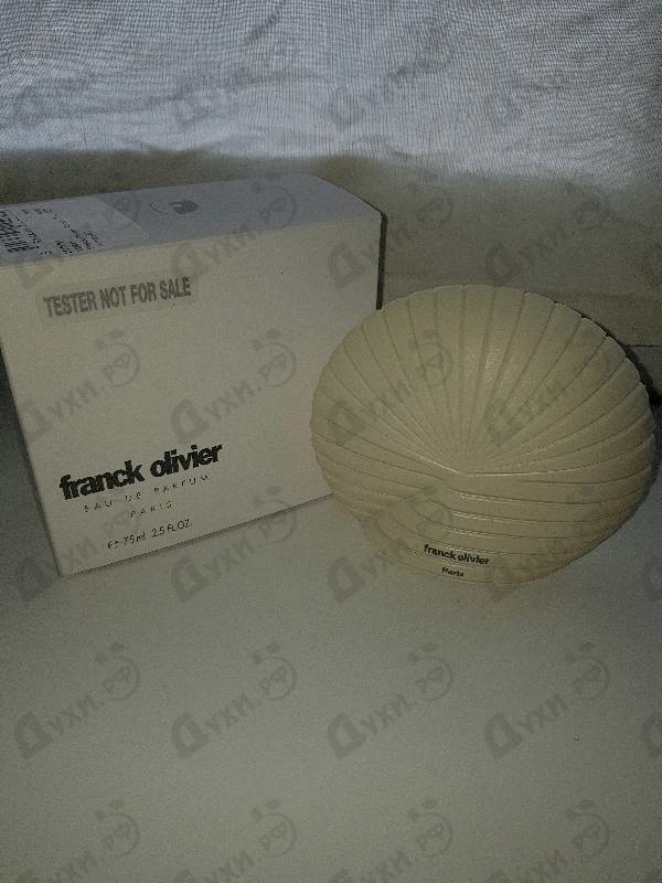 Купить Women от Franck Olivier