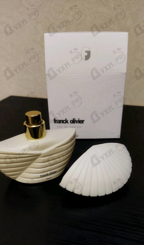 Купить Women от Franck Olivier